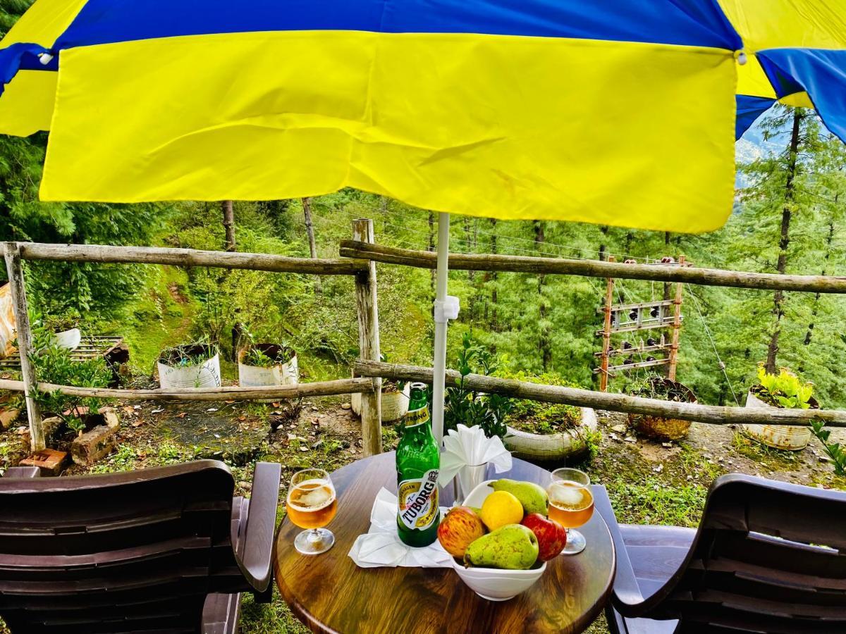 River Inn Hotels&Resorts Haridwār Dış mekan fotoğraf
